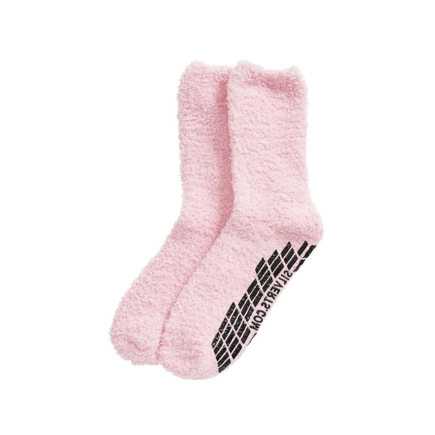 Unisex Hospital Slipper-Grip Socks