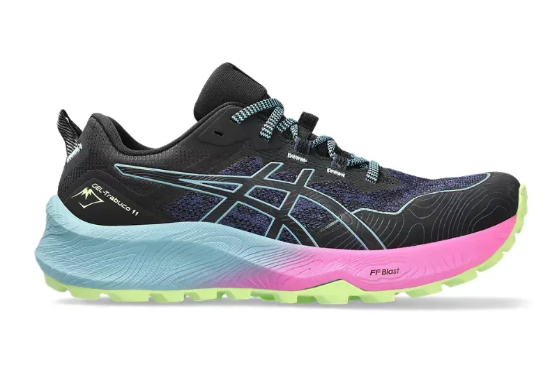 W Asics Gel-Trabuco 11