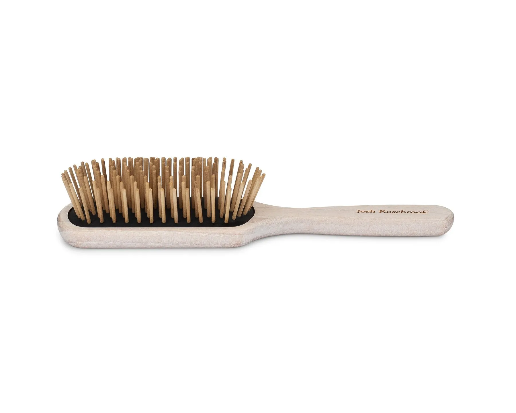 WIDE PADDLE HAIR BRUSH