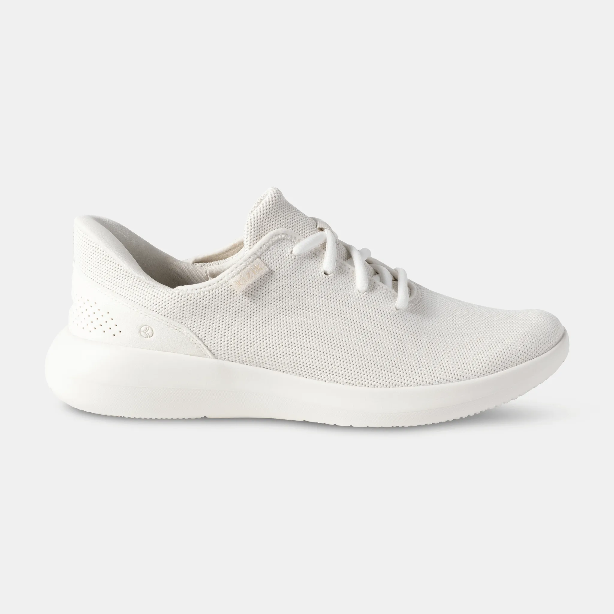 Women's Madrid Eco Knit - Marshmallow